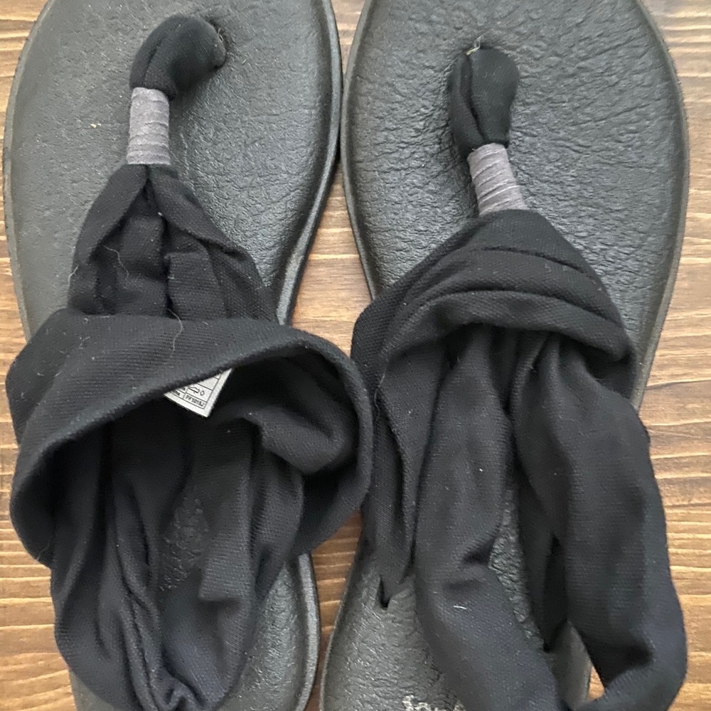 Flip flops